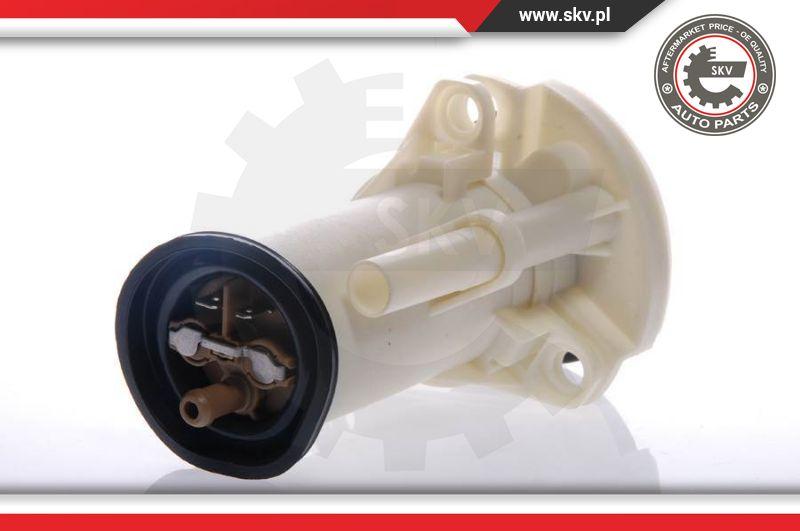 Esen SKV 02SKV734 - Модуль топливного насоса www.autospares.lv