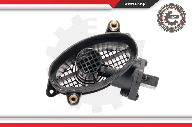 Esen SKV 07SKV099 - Gaisa masas mērītājs www.autospares.lv