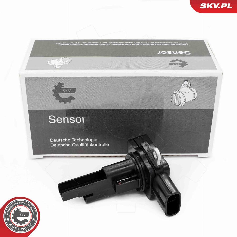 Esen SKV 07SKV193 - Gaisa masas mērītājs www.autospares.lv