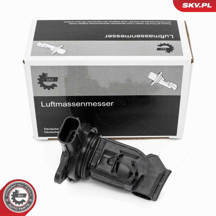 Esen SKV 07SKV221 - Gaisa masas mērītājs www.autospares.lv