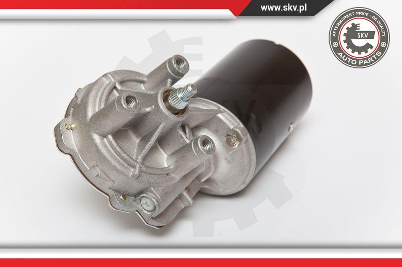 Esen SKV 19SKV001 - Stikla tīrītāju motors www.autospares.lv