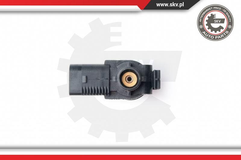 Esen SKV 14SKV913 - Pressure Converter, exhaust control www.autospares.lv