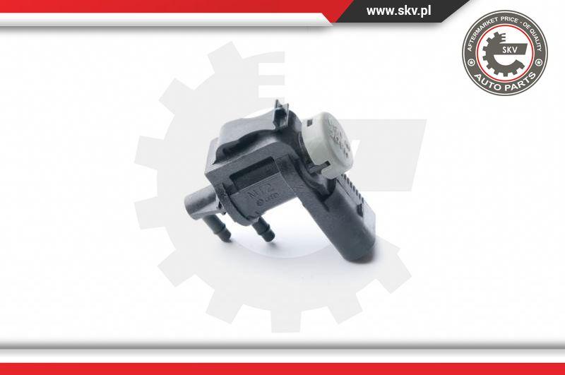 Esen SKV 14SKV913 - Pressure Converter, exhaust control www.autospares.lv