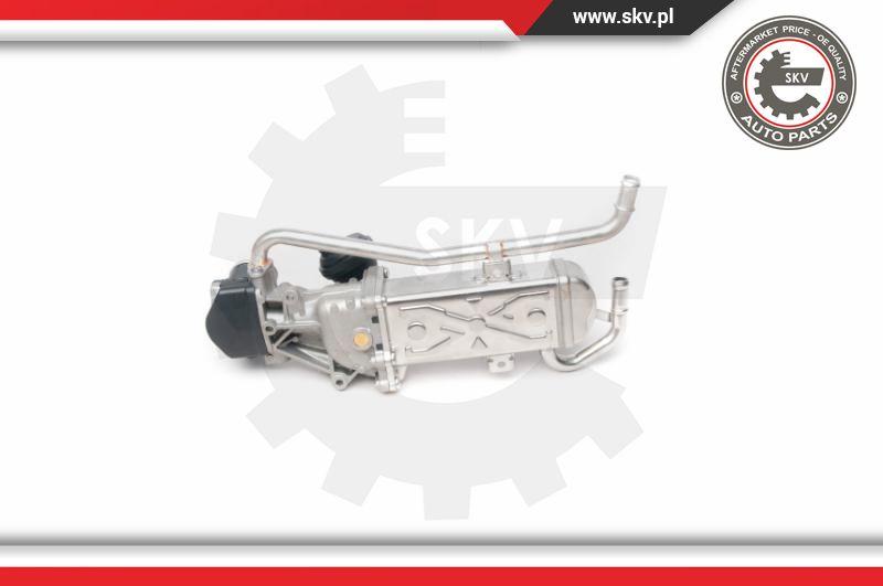 Esen SKV 14SKV095 - Izpl. gāzu recirkulācijas vārsts www.autospares.lv