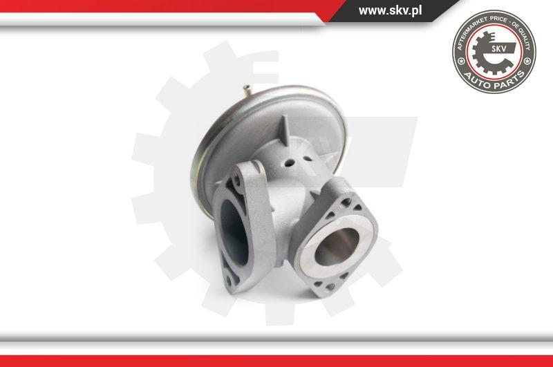 Esen SKV 14SKV098 - Izpl. gāzu recirkulācijas vārsts www.autospares.lv