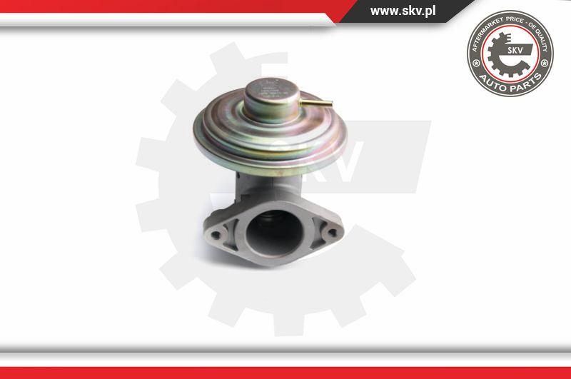 Esen SKV 14SKV098 - Izpl. gāzu recirkulācijas vārsts www.autospares.lv