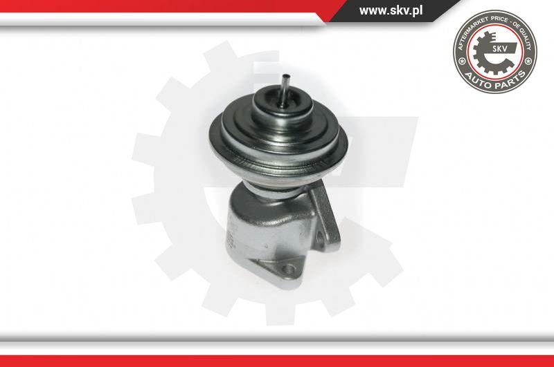 Esen SKV 14SKV049 - Izpl. gāzu recirkulācijas vārsts www.autospares.lv