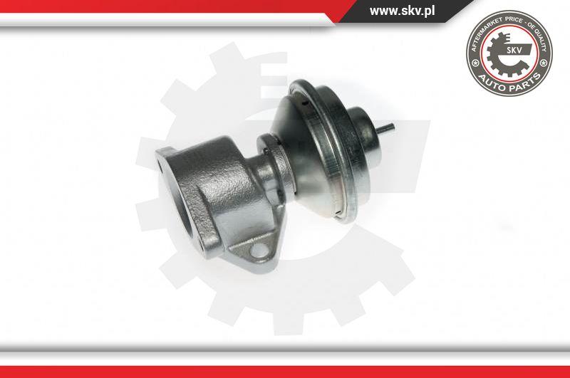 Esen SKV 14SKV049 - Izpl. gāzu recirkulācijas vārsts www.autospares.lv