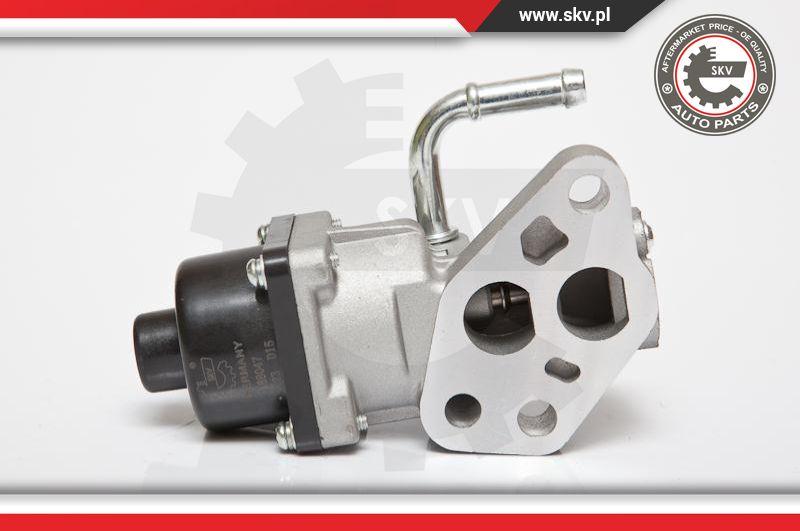 Esen SKV 14SKV047 - Izpl. gāzu recirkulācijas vārsts www.autospares.lv