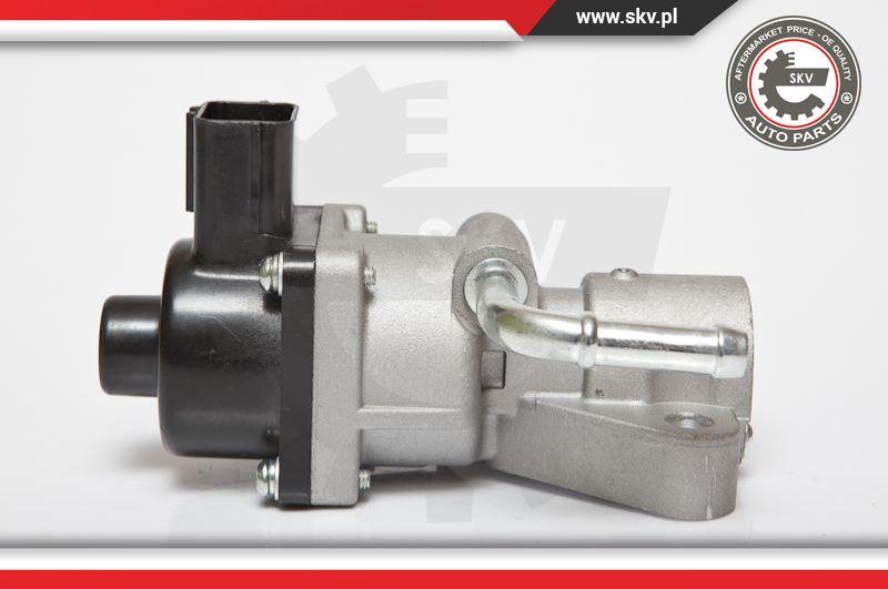 Esen SKV 14SKV047 - Izpl. gāzu recirkulācijas vārsts www.autospares.lv