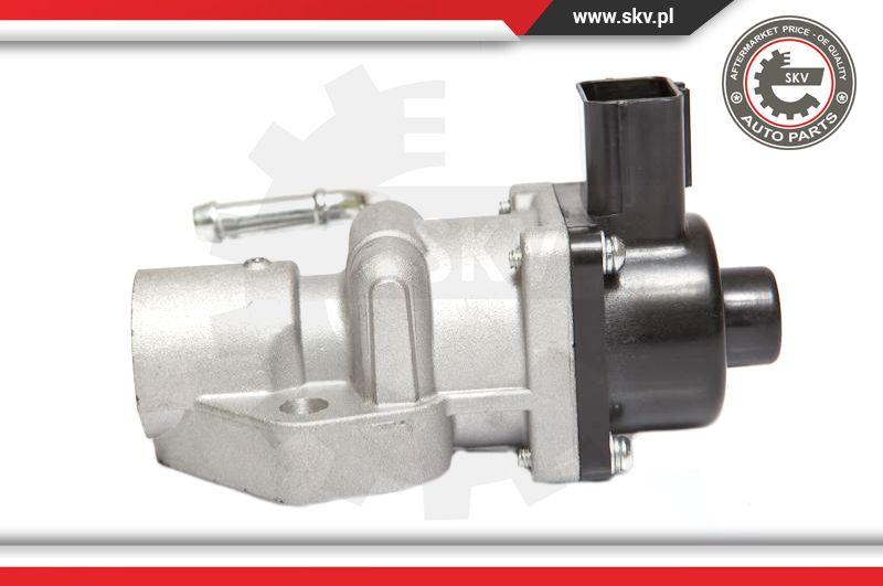 Esen SKV 14SKV047 - Izpl. gāzu recirkulācijas vārsts www.autospares.lv