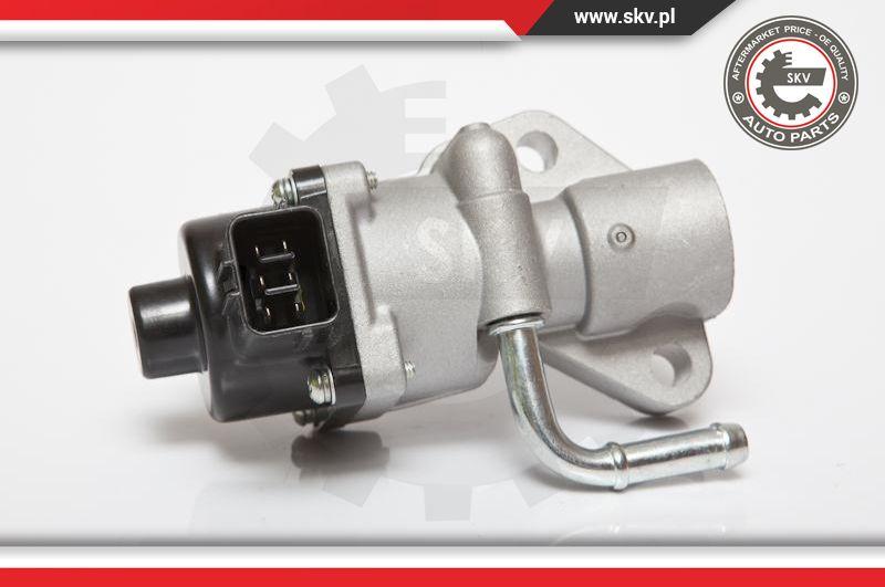 Esen SKV 14SKV047 - Izpl. gāzu recirkulācijas vārsts www.autospares.lv