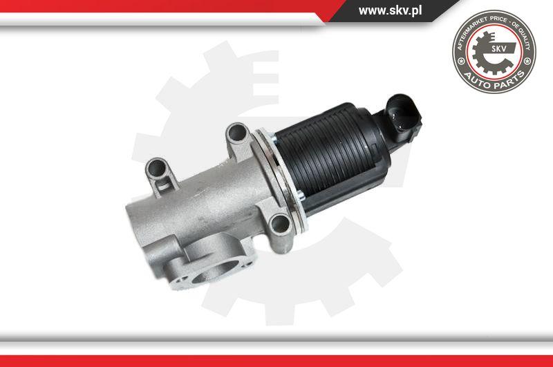 Esen SKV 14SKV006 - Izpl. gāzu recirkulācijas vārsts www.autospares.lv