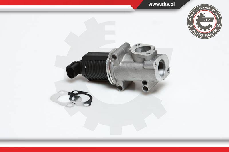 Esen SKV 14SKV006 - Izpl. gāzu recirkulācijas vārsts www.autospares.lv