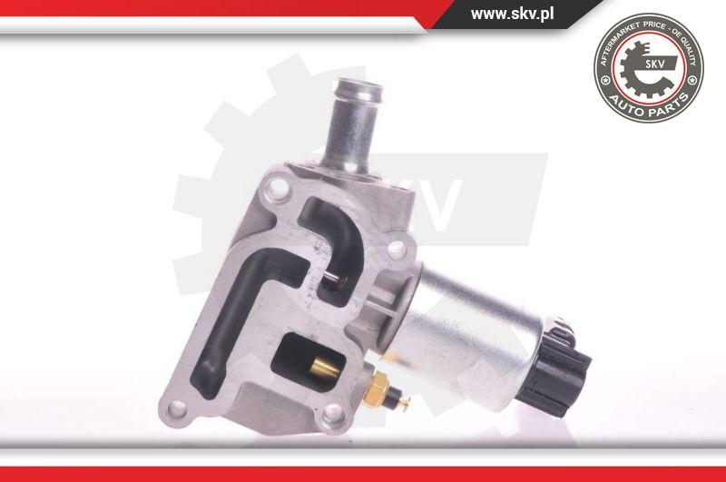 Esen SKV 14SKV003 - Izpl. gāzu recirkulācijas vārsts www.autospares.lv