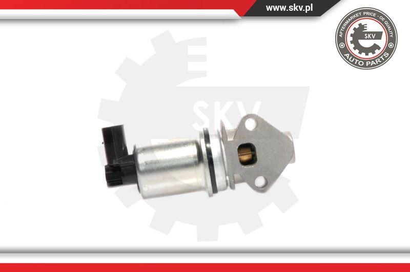 Esen SKV 14SKV016 - Izpl. gāzu recirkulācijas vārsts www.autospares.lv