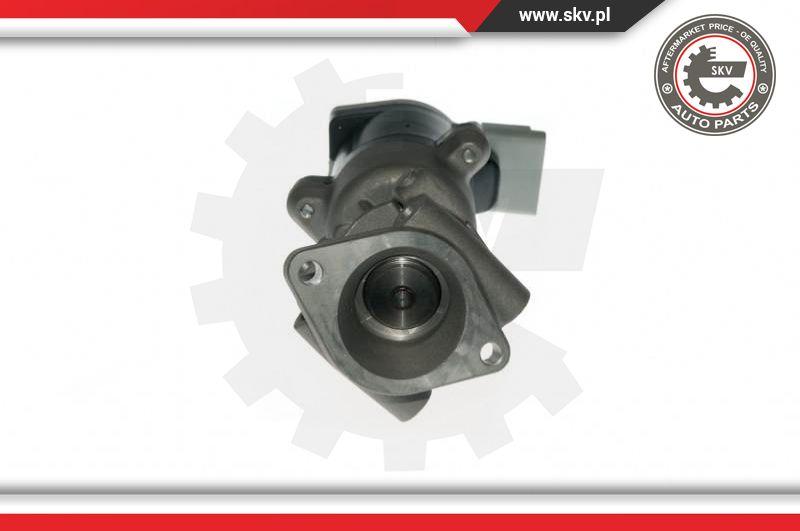 Esen SKV 14SKV089 - Izpl. gāzu recirkulācijas vārsts www.autospares.lv