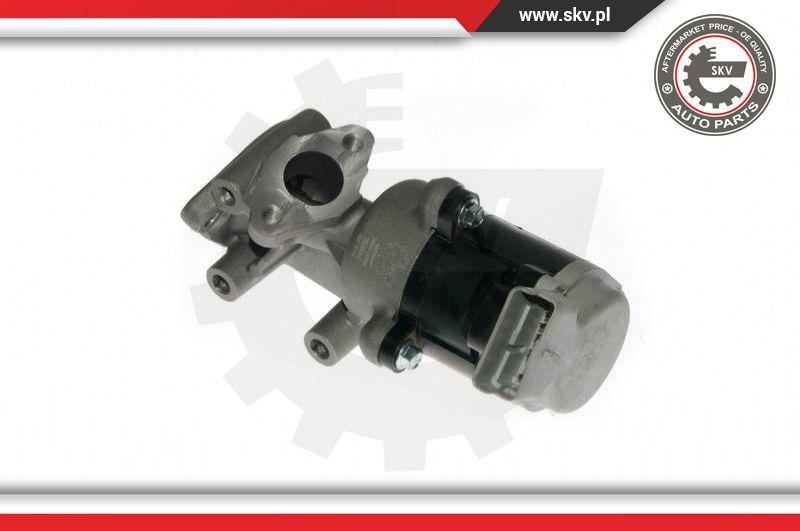 Esen SKV 14SKV089 - Izpl. gāzu recirkulācijas vārsts www.autospares.lv