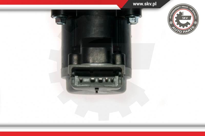 Esen SKV 14SKV089 - Izpl. gāzu recirkulācijas vārsts www.autospares.lv