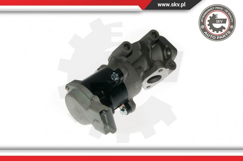 Esen SKV 14SKV089 - Izpl. gāzu recirkulācijas vārsts www.autospares.lv