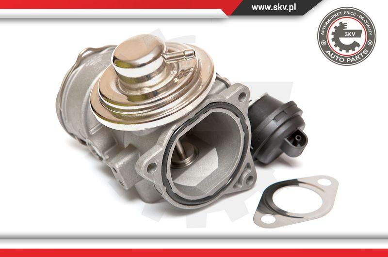 Esen SKV 14SKV080 - Izpl. gāzu recirkulācijas vārsts www.autospares.lv