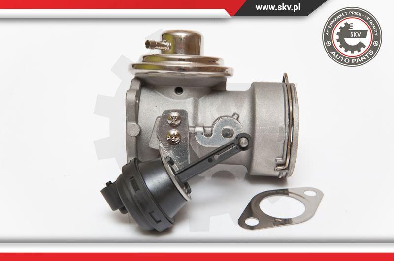 Esen SKV 14SKV080 - Izpl. gāzu recirkulācijas vārsts www.autospares.lv