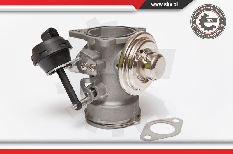 Esen SKV 14SKV080 - Izpl. gāzu recirkulācijas vārsts www.autospares.lv