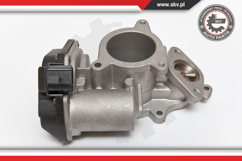 Esen SKV 14SKV083 - Izpl. gāzu recirkulācijas vārsts www.autospares.lv