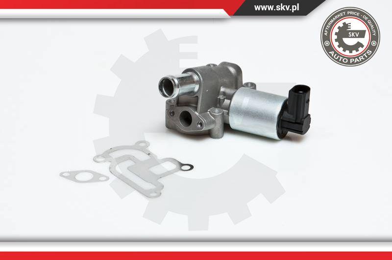 Esen SKV 14SKV030 - Izpl. gāzu recirkulācijas vārsts www.autospares.lv