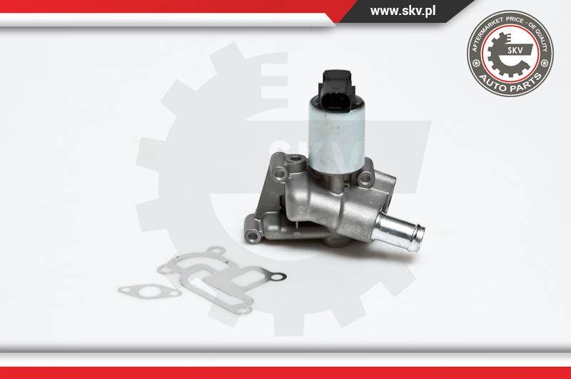 Esen SKV 14SKV030 - Izpl. gāzu recirkulācijas vārsts www.autospares.lv