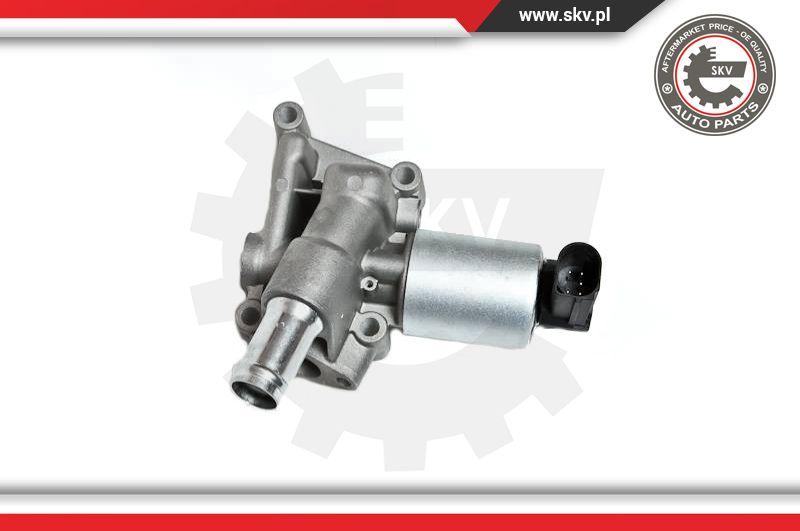 Esen SKV 14SKV030 - Izpl. gāzu recirkulācijas vārsts www.autospares.lv