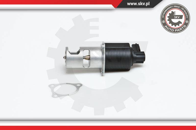 Esen SKV 14SKV032 - Izpl. gāzu recirkulācijas vārsts www.autospares.lv