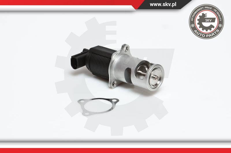 Esen SKV 14SKV032 - Izpl. gāzu recirkulācijas vārsts www.autospares.lv