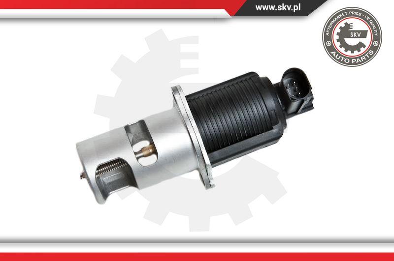 Esen SKV 14SKV032 - Izpl. gāzu recirkulācijas vārsts www.autospares.lv