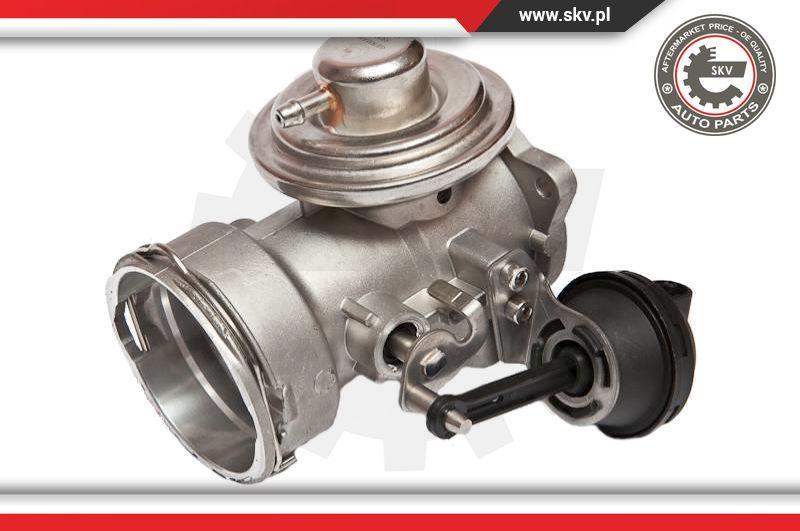 Esen SKV 14SKV025 - Izpl. gāzu recirkulācijas vārsts www.autospares.lv