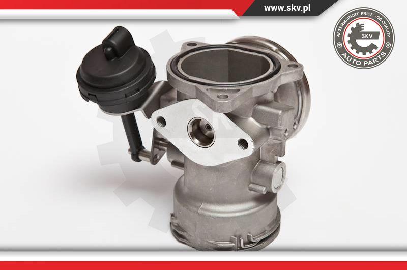 Esen SKV 14SKV025 - Izpl. gāzu recirkulācijas vārsts www.autospares.lv