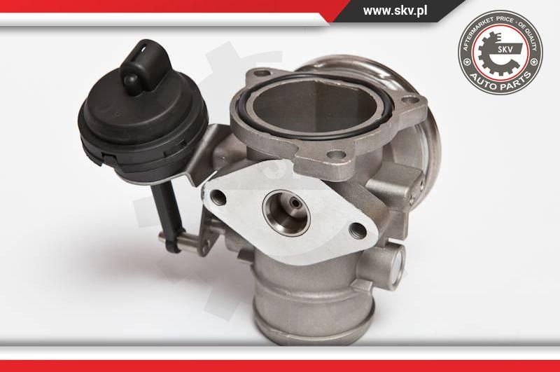 Esen SKV 14SKV026 - Izpl. gāzu recirkulācijas vārsts www.autospares.lv