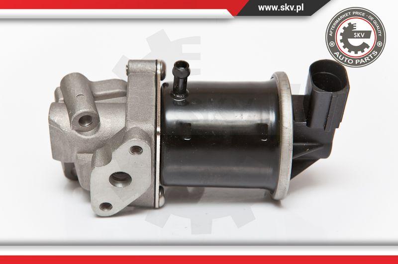 Esen SKV 14SKV074 - Izpl. gāzu recirkulācijas vārsts www.autospares.lv