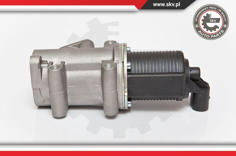 Esen SKV 14SKV076 - Izpl. gāzu recirkulācijas vārsts www.autospares.lv