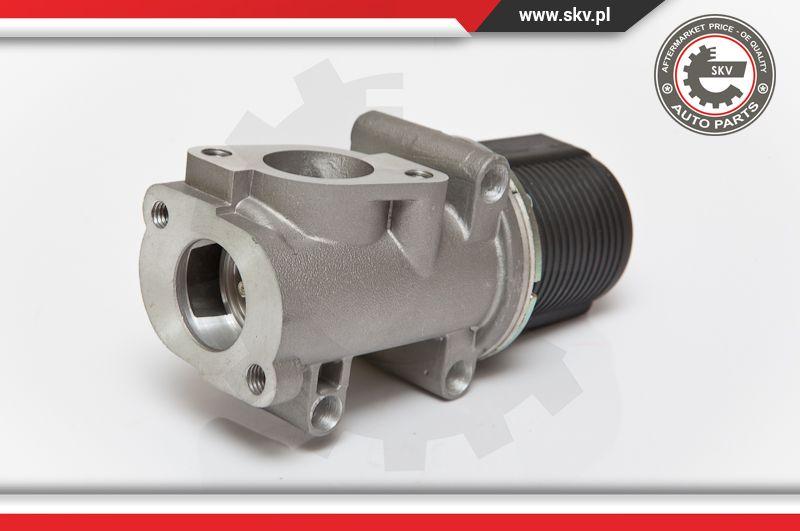 Esen SKV 14SKV076 - Izpl. gāzu recirkulācijas vārsts www.autospares.lv