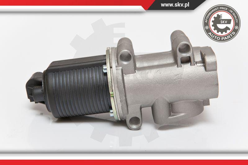 Esen SKV 14SKV076 - Izpl. gāzu recirkulācijas vārsts www.autospares.lv