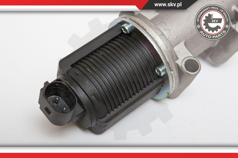 Esen SKV 14SKV076 - Izpl. gāzu recirkulācijas vārsts www.autospares.lv