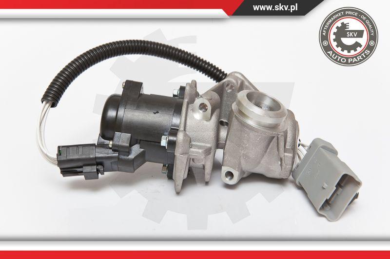 Esen SKV 14SKV071 - Izpl. gāzu recirkulācijas vārsts www.autospares.lv