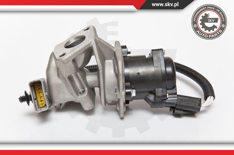 Esen SKV 14SKV071 - Izpl. gāzu recirkulācijas vārsts www.autospares.lv