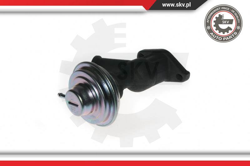 Esen SKV 14SKV077 - Izpl. gāzu recirkulācijas vārsts www.autospares.lv