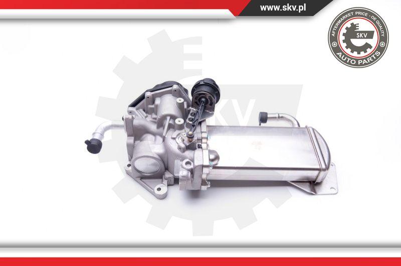 Esen SKV 14SKV154 - Izpl. gāzu recirkulācijas vārsts www.autospares.lv