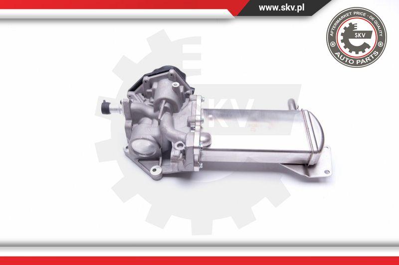 Esen SKV 14SKV151 - Izpl. gāzu recirkulācijas vārsts www.autospares.lv