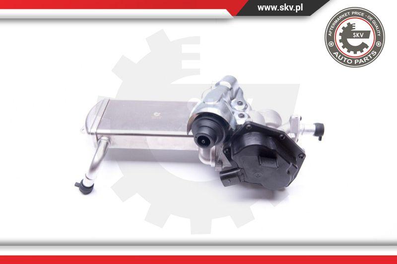 Esen SKV 14SKV152 - Izpl. gāzu recirkulācijas vārsts www.autospares.lv