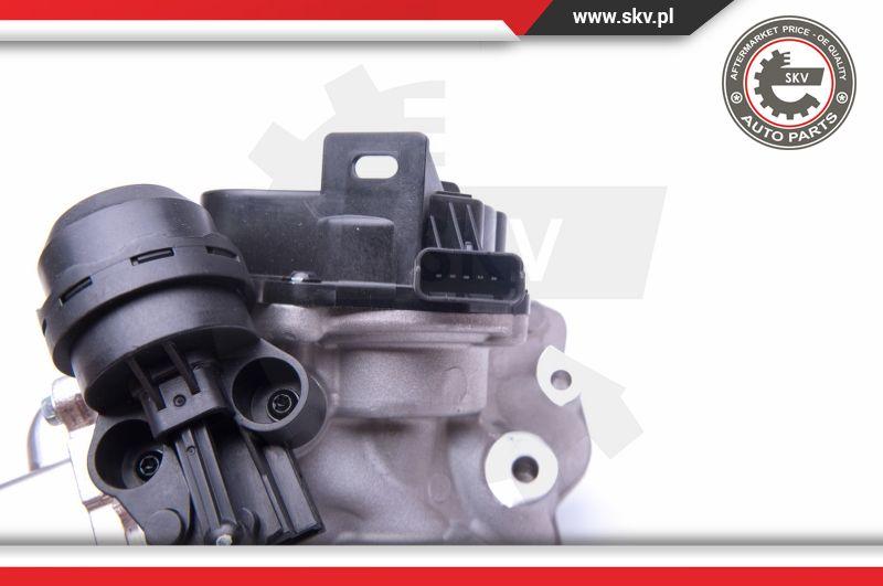 Esen SKV 14SKV157 - Izpl. gāzu recirkulācijas vārsts www.autospares.lv