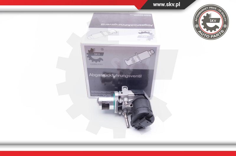 Esen SKV 14SKV169 - Izpl. gāzu recirkulācijas vārsts www.autospares.lv